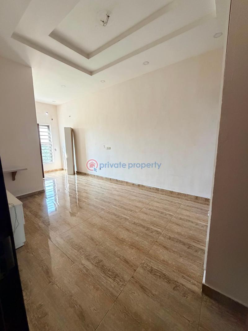 1 bedroom Mini Flat For Rent Opposite Harris Drive Ikota Lekki Lagos - 0