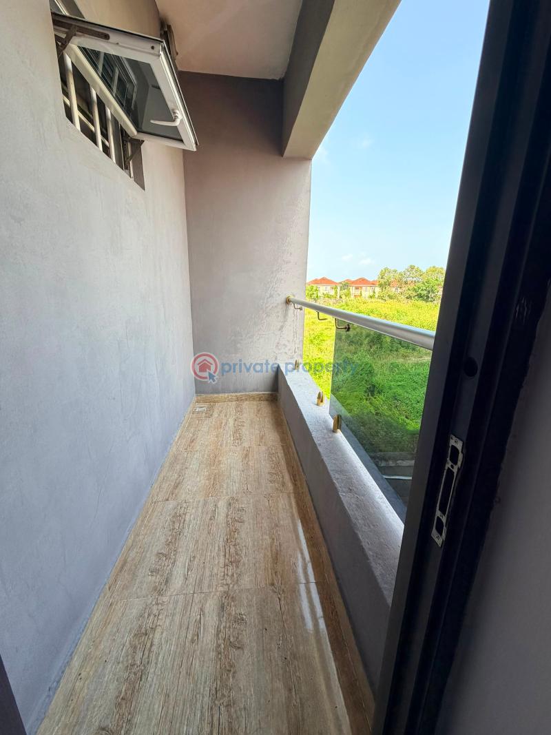 1 bedroom Mini Flat For Rent Opposite Harris Drive Ikota Lekki Lagos - 6