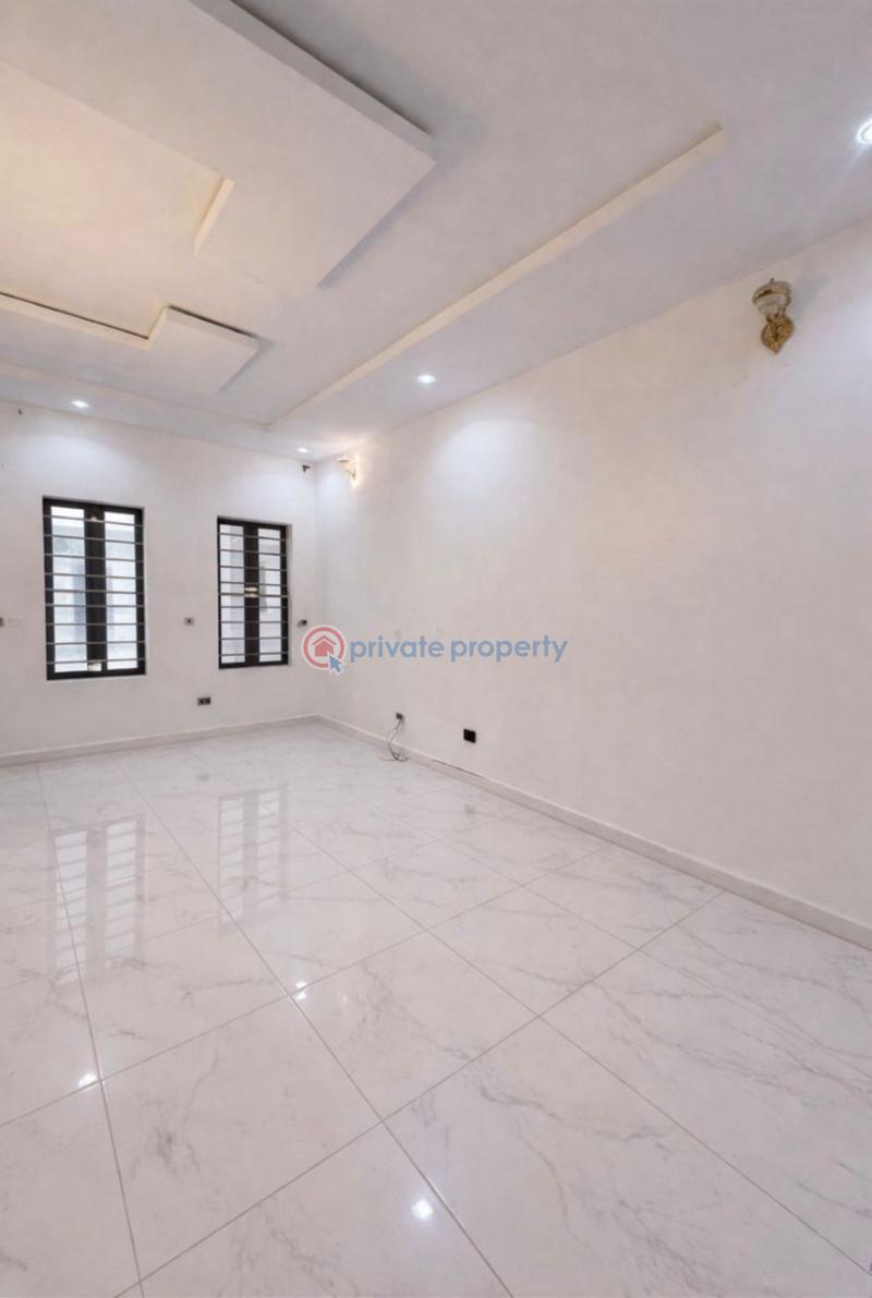 1 bedroom Mini Flat For Rent Orchid Road Lekki Lagos - 0