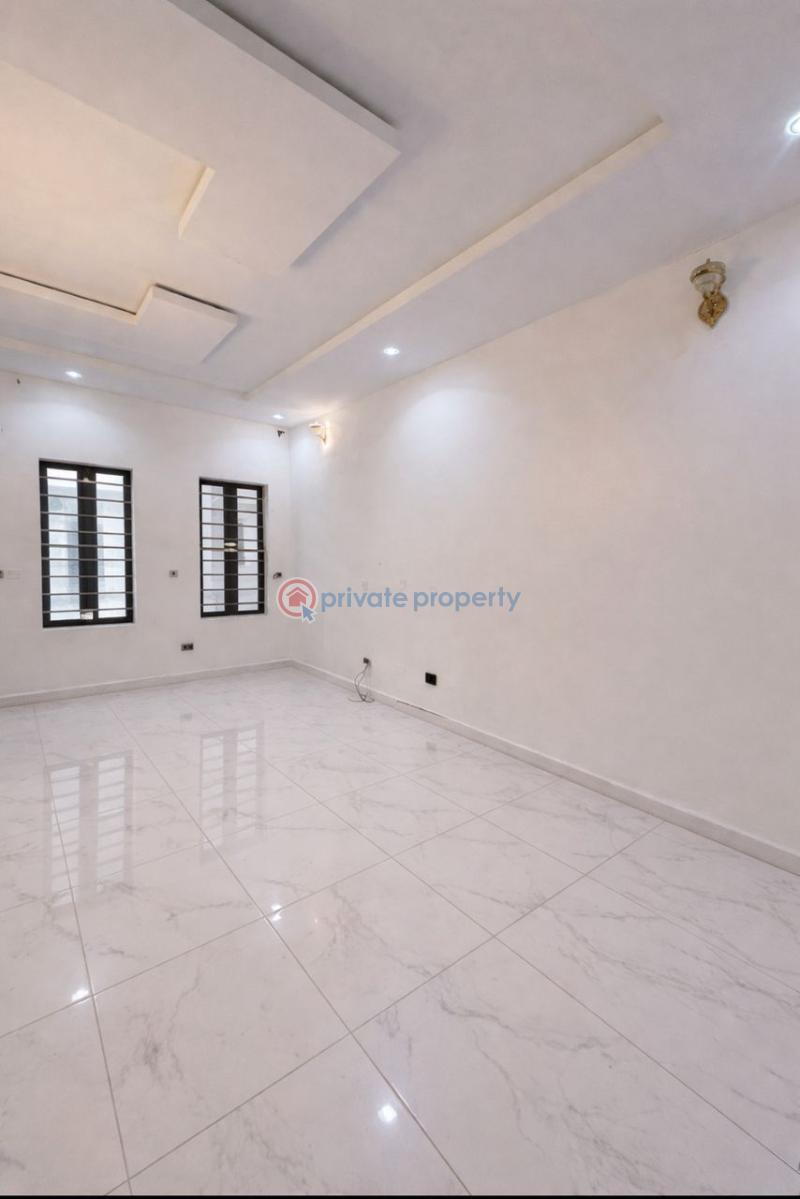 1 bedroom Mini Flat For Rent Orchid Road Lekki Lagos - 4