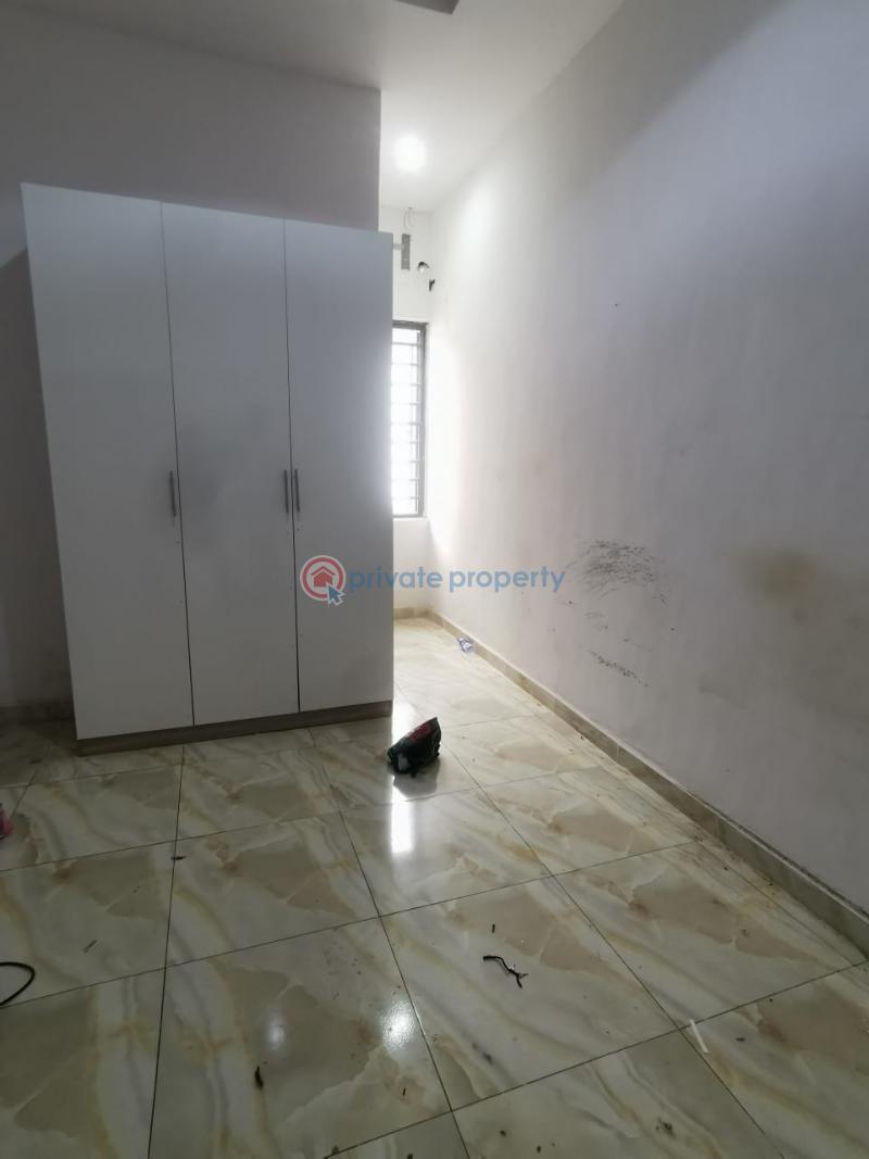 1 bedroom Shared Apartment For Rent Off Harris Drive By Vgc Ikota Lekki Lagos - 1