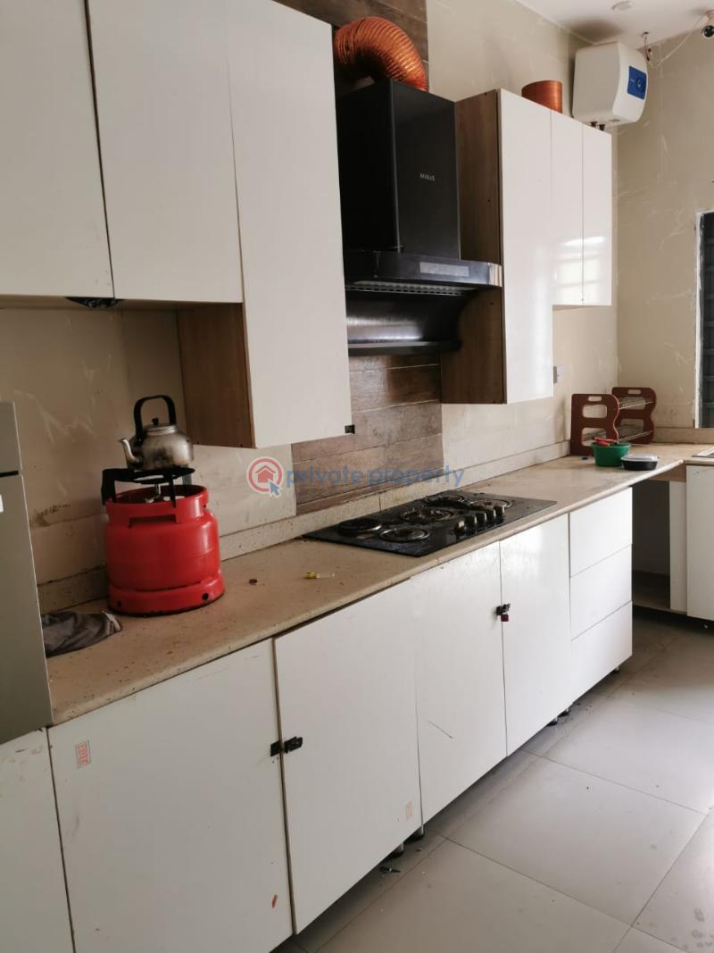 1 bedroom Shared Apartment For Rent Off Harris Drive By Vgc Ikota Lekki Lagos - 3