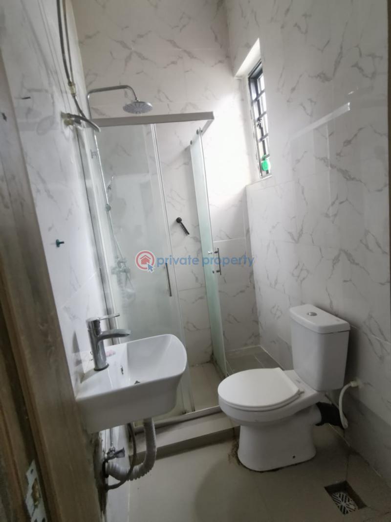 1 bedroom Shared Apartment For Rent Off Harris Drive By Vgc Ikota Lekki Lagos - 2