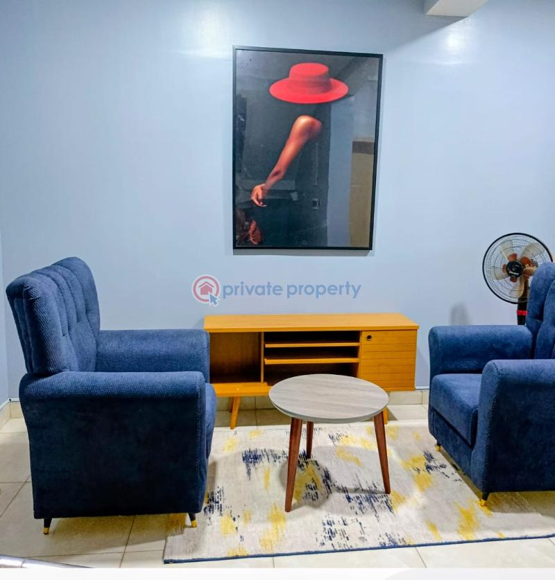 1 bedroom Room or Boys Quarter Short let Femi Gbajamila Cresent Jahi Abuja Phase 2  - 8