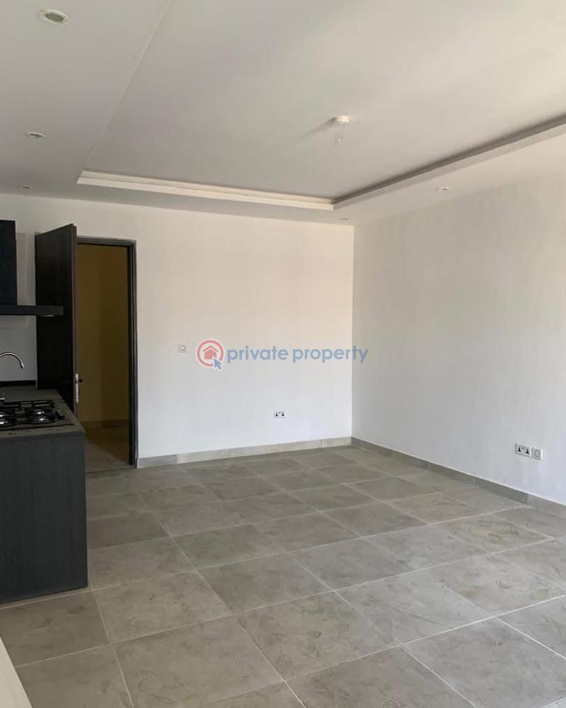 1 bedroom Studio Apartment For Rent Oniru Victoria Island Lagos - 0