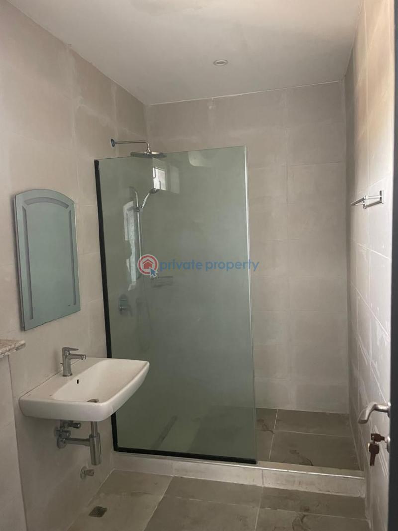1 bedroom Studio Apartment For Rent Oniru Victoria Island Lagos - 6