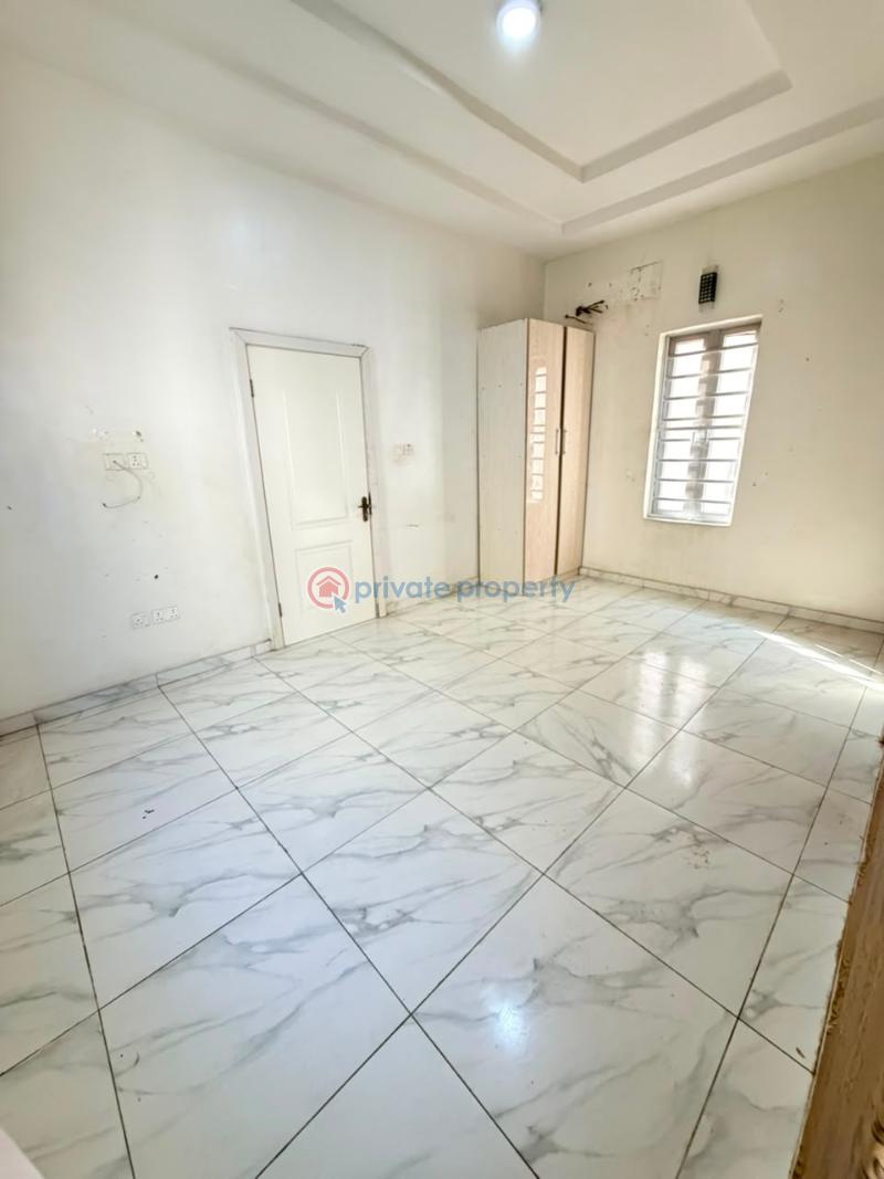 1 bedroom Studio Apartment For Rent In A Fully Serviced Estate Chevron Drive Lekki Lagos
