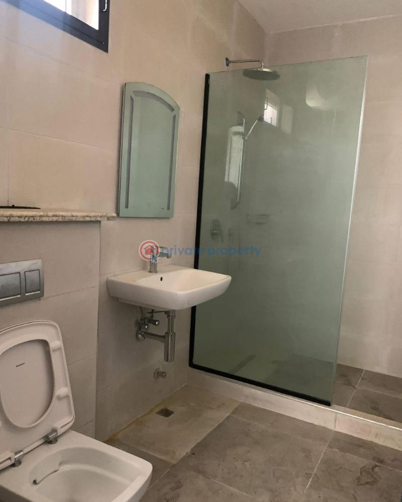 1 bedroom Studio Apartment For Rent Oniru Victoria Island Lagos - 8
