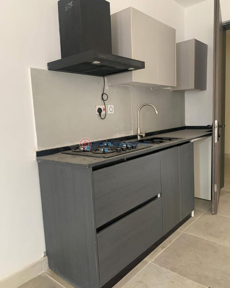 1 bedroom Studio Apartment For Rent Oniru Victoria Island Lagos - 3