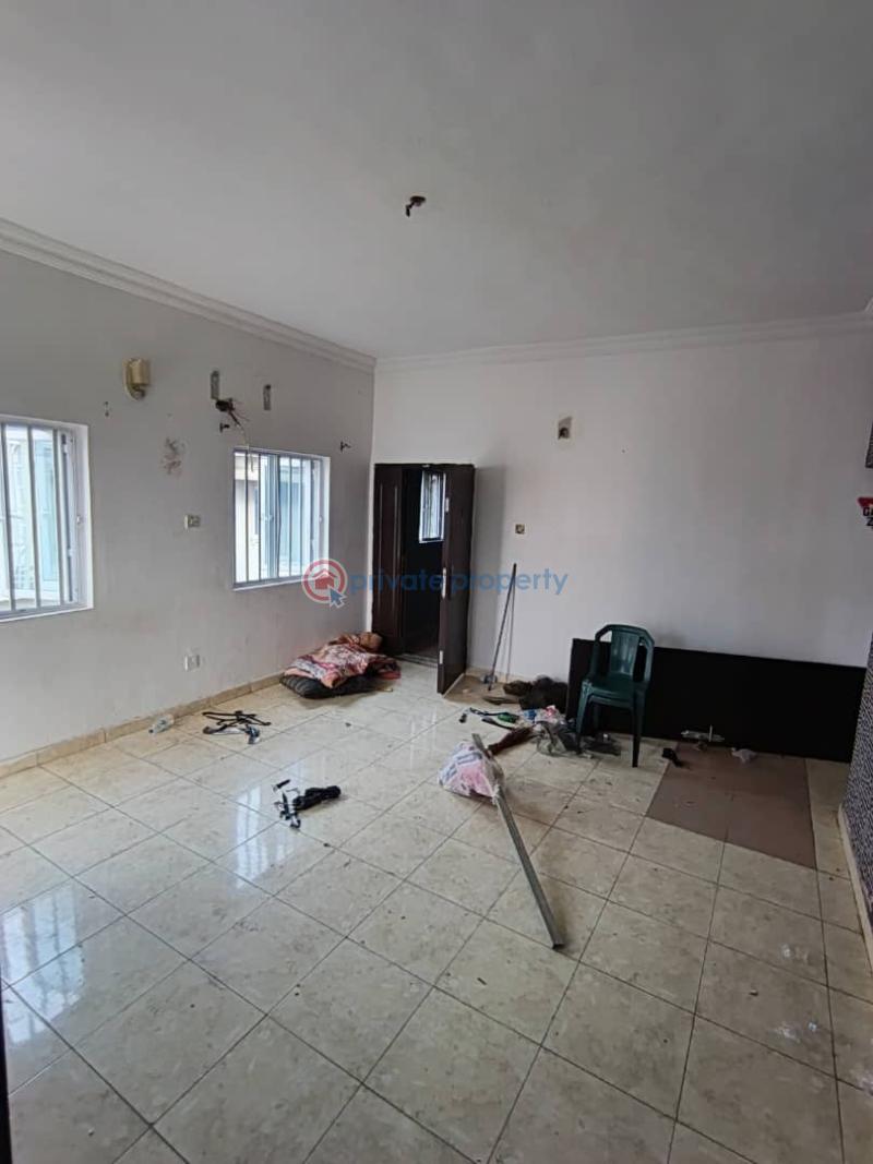 1 bedroom Studio Apartment For Rent Bourdillon Court Chevron Drive Lekki Lagos