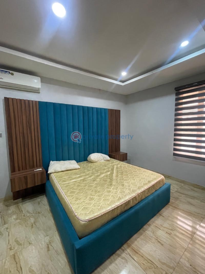 1 bedroom Mini Flat For Rent Shoreline Drive Gerard Road Ikoyi Lagos - 3