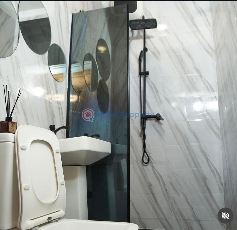 1 bedroom Mini Flat Short let Wuse Zone 3 Wuse Abuja Phase 1  - 5