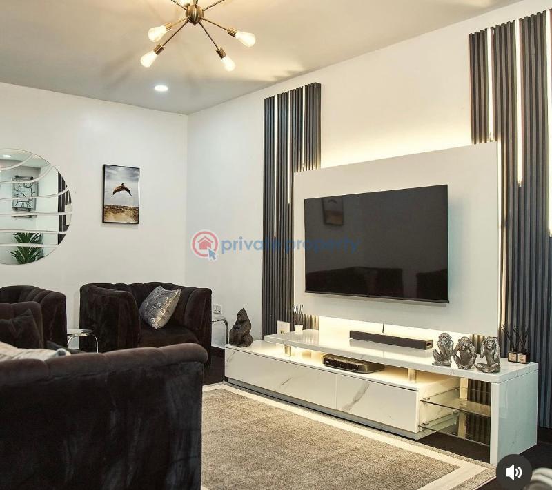 1 bedroom Mini Flat Short let Wuse Zone 3 Wuse Abuja Phase 1  - 1