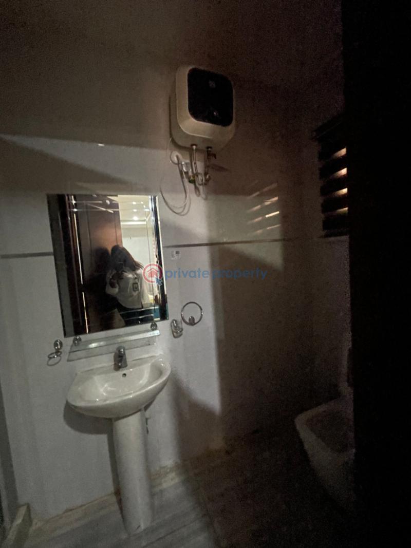 1 bedroom Mini Flat For Rent Shoreline Drive Gerard Road Ikoyi Lagos - 9