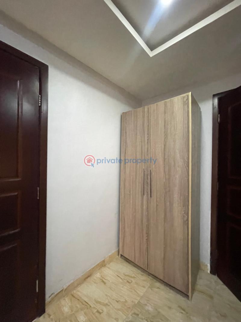 1 bedroom Mini Flat For Rent Shoreline Drive Gerard Road Ikoyi Lagos - 5