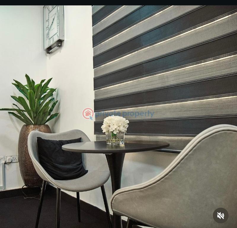 1 bedroom Mini Flat Short let Wuse Zone 3 Wuse Abuja Phase 1  - 2