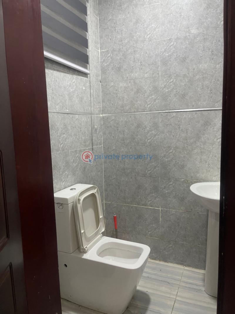 1 bedroom Mini Flat For Rent Shoreline Drive Gerard Road Ikoyi Lagos - 10