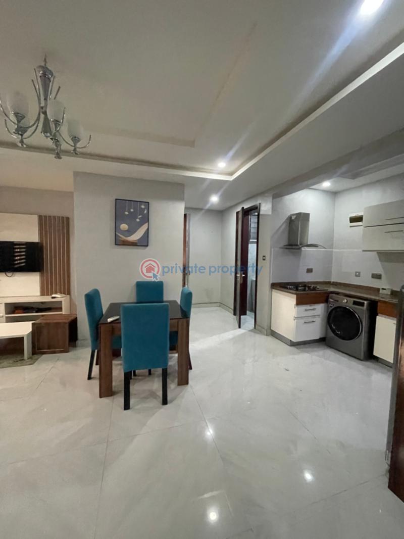 1 bedroom Mini Flat For Rent Shoreline Drive Gerard Road Ikoyi Lagos - 8