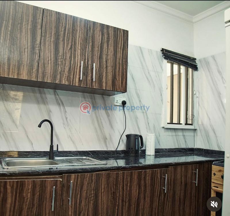1 bedroom Mini Flat Short let Wuse Zone 3 Wuse Abuja Phase 1  - 3