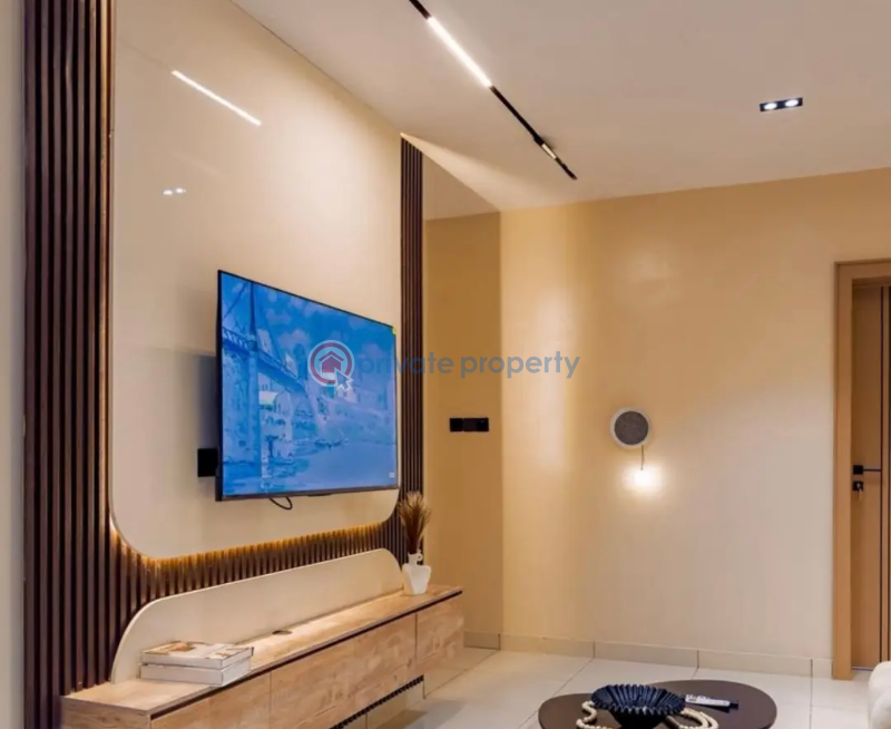 1 bedroom Mini Flat Short let Surulere, Lagos Surulere Lagos - 4