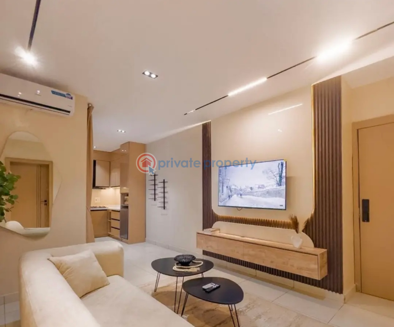 1 bedroom Mini Flat Short let Surulere, Lagos Surulere Lagos - 3