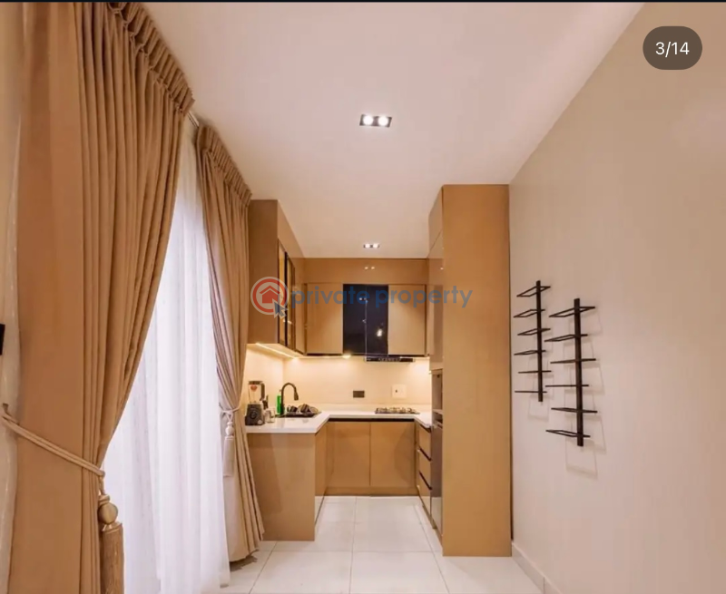 1 bedroom Mini Flat Short let Surulere, Lagos Surulere Lagos - 1