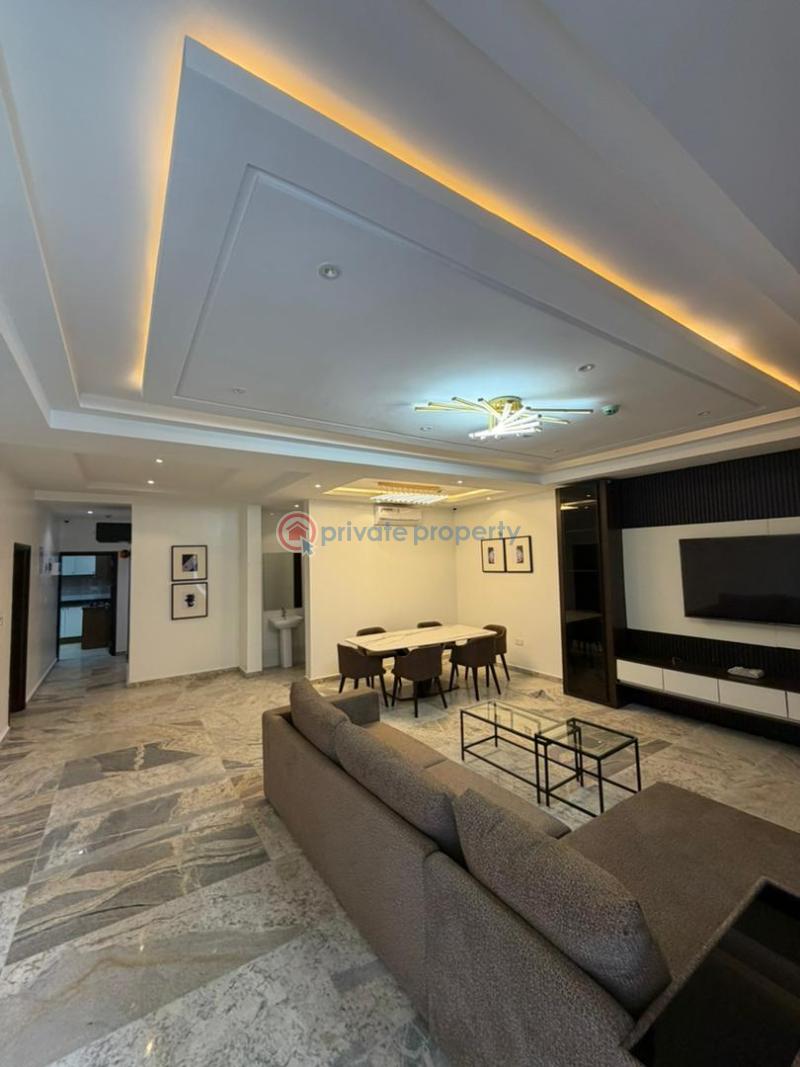 2 bedroom Flat & Apartment For Rent Wuye Abuja Phase 2  - 3