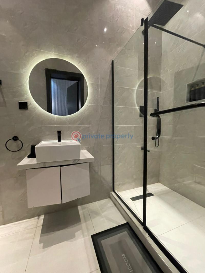 2 bedroom Block Of Flats For Rent Lekki Phase 1 Lagos - 2
