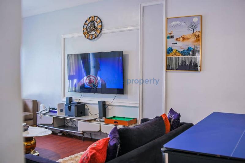 2 bedroom Flat & Apartment For Rent Off Admiralty Way By Ebeano Supermarket Lekki Phase 1 Lagos - 3