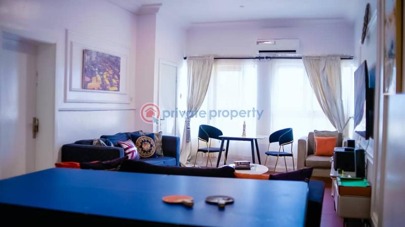 2 bedroom Flat & Apartment For Rent Off Admiralty Way By Ebeano Supermarket Lekki Phase 1 Lagos - 17
