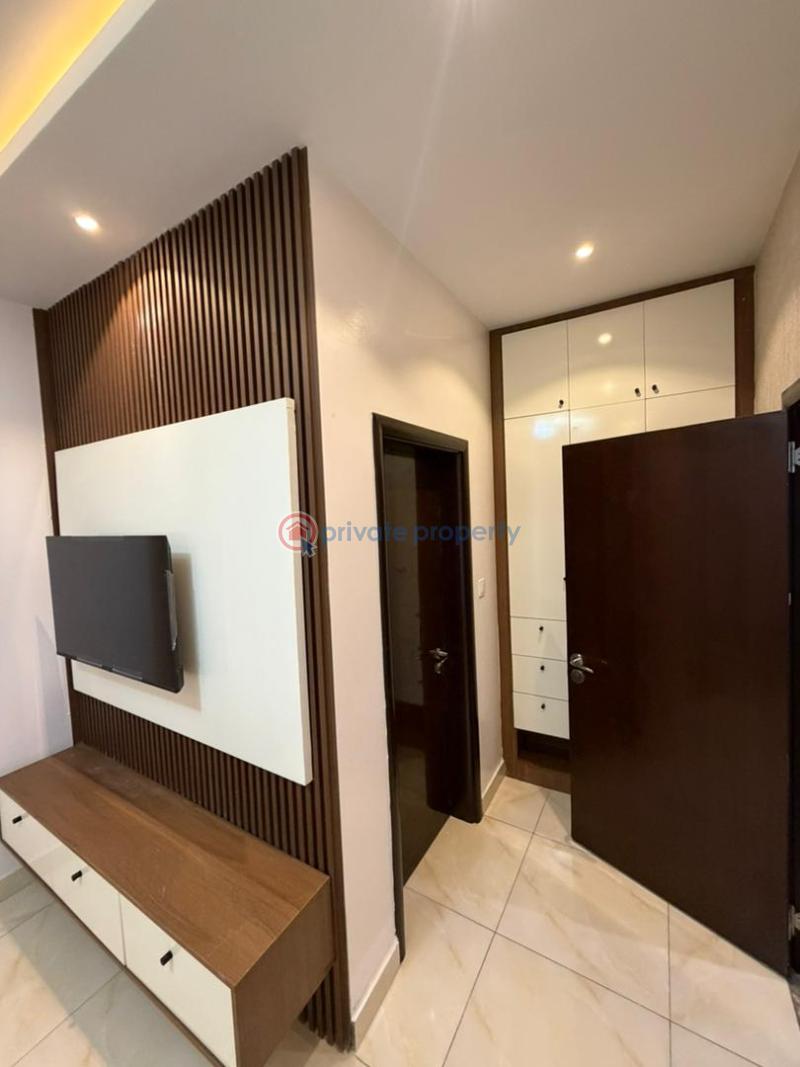 2 bedroom Flat & Apartment For Rent Wuye Abuja Phase 2  - 6