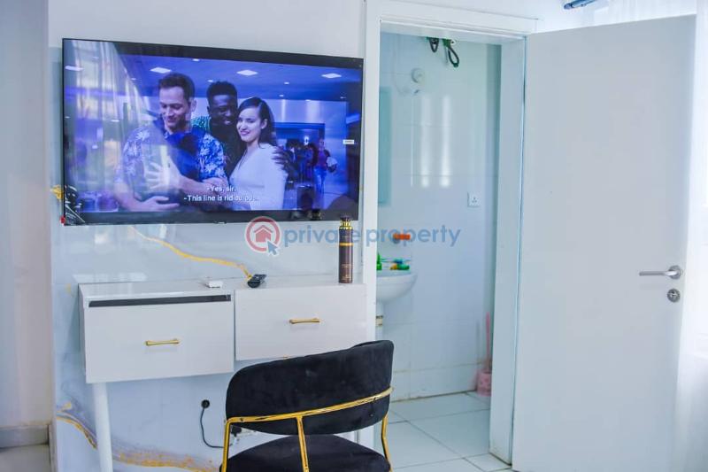 2 bedroom Flat & Apartment For Rent Off Admiralty Way By Ebeano Supermarket Lekki Phase 1 Lagos - 14