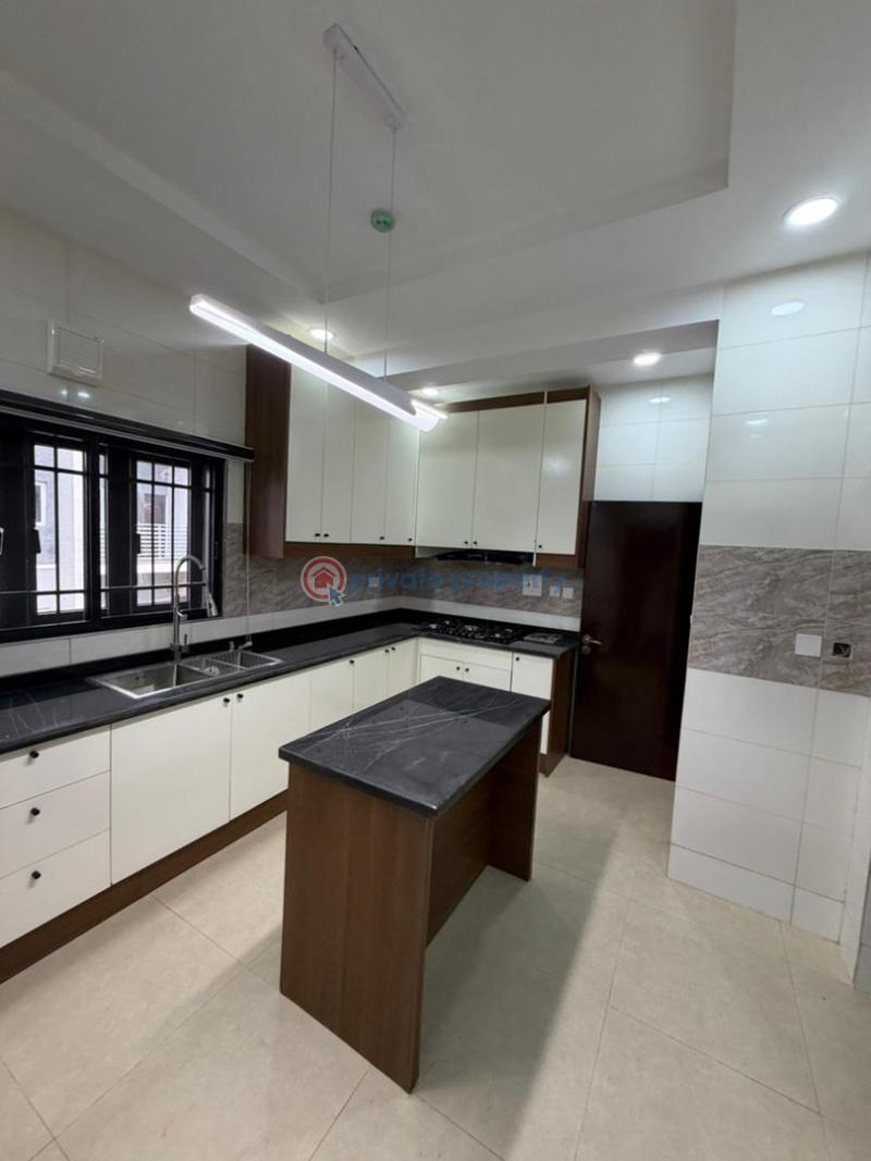 2 bedroom Flat & Apartment For Rent Wuye Abuja Phase 2  - 8