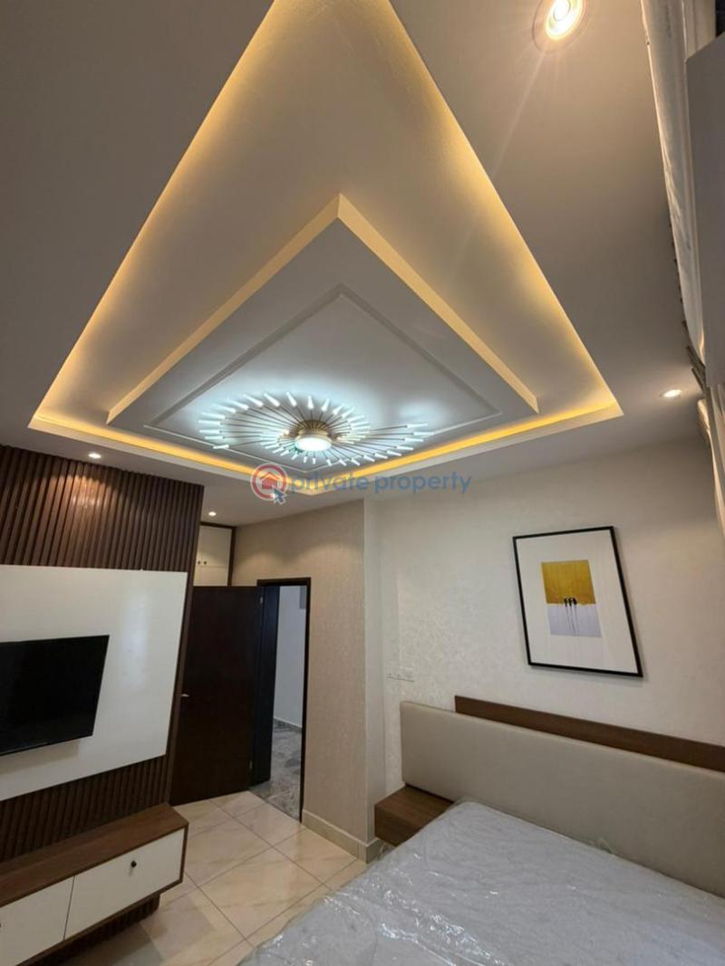 2 bedroom Flat & Apartment For Rent Wuye Abuja Phase 2  - 4