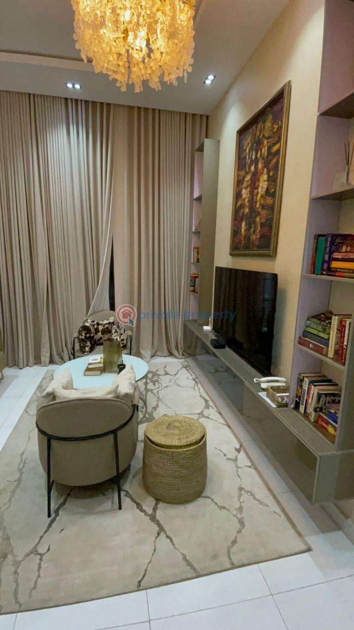 2 bedroom Block Of Flats For Rent Lekki Phase 1 Lagos - 7