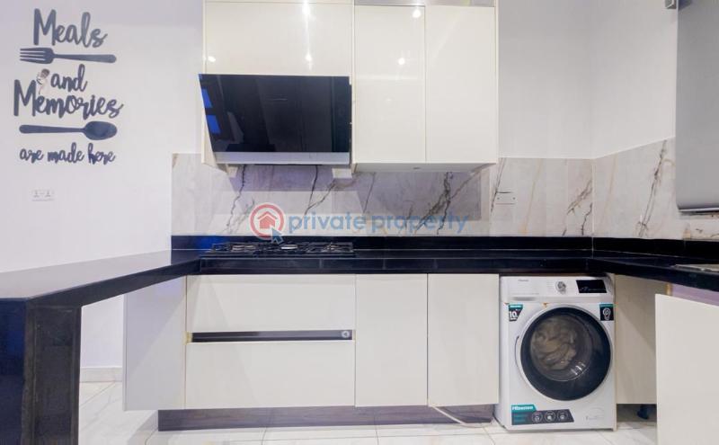 2 bedroom Block Of Flats For Rent Lekki 1 Lekki Lekki Phase 1 Lagos - 11