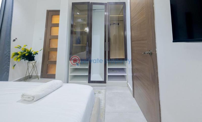 2 bedroom Block Of Flats For Rent Lekki 1 Lekki Lekki Phase 1 Lagos - 14