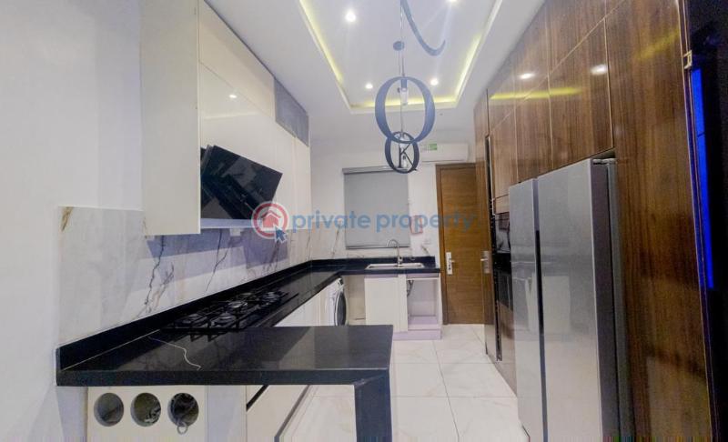 2 bedroom Block Of Flats For Rent Lekki 1 Lekki Lekki Phase 1 Lagos - 18