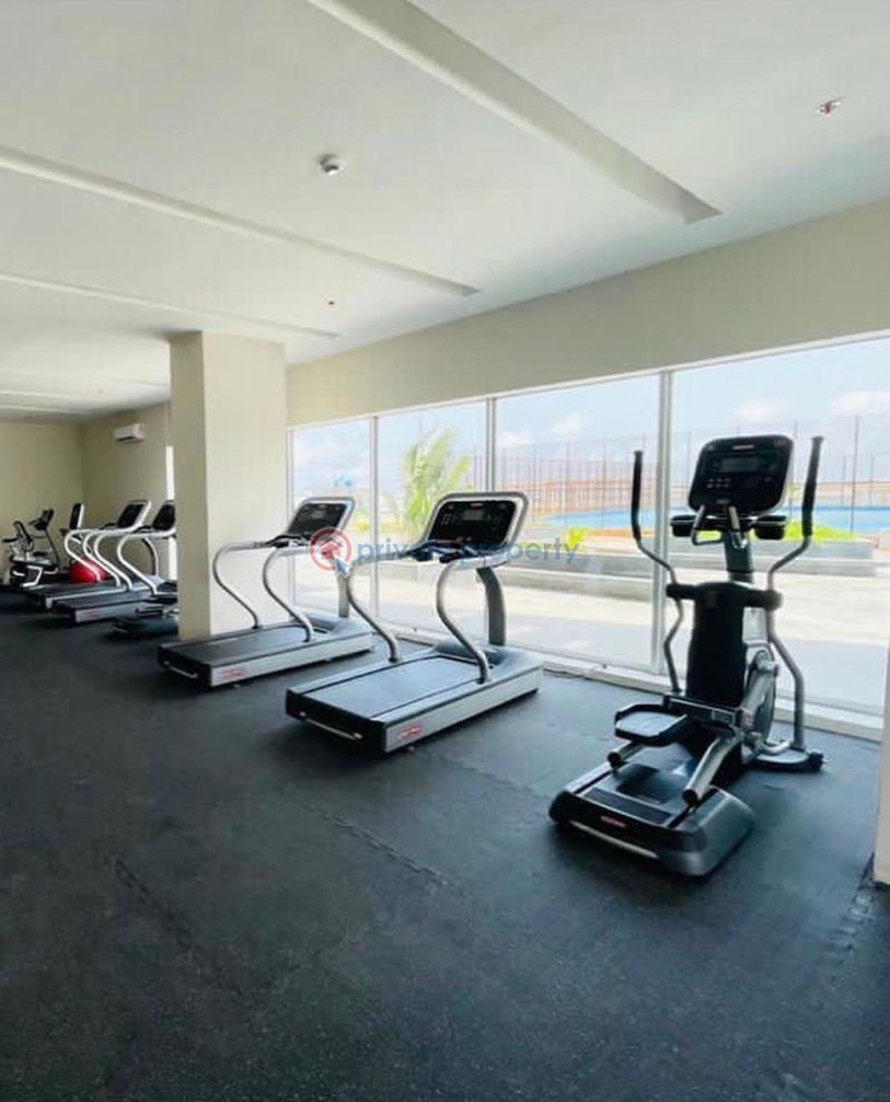 2 bedroom Flat & Apartment For Rent Oniru Victoria Island Lagos - 10