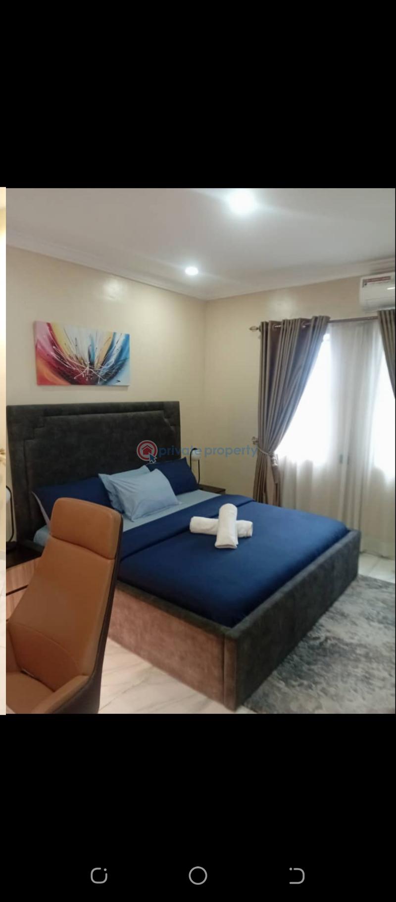 2 bedroom Block Of Flats For Rent Ikate Kusenla Ikate Elegushi Lekki Lagos - 5