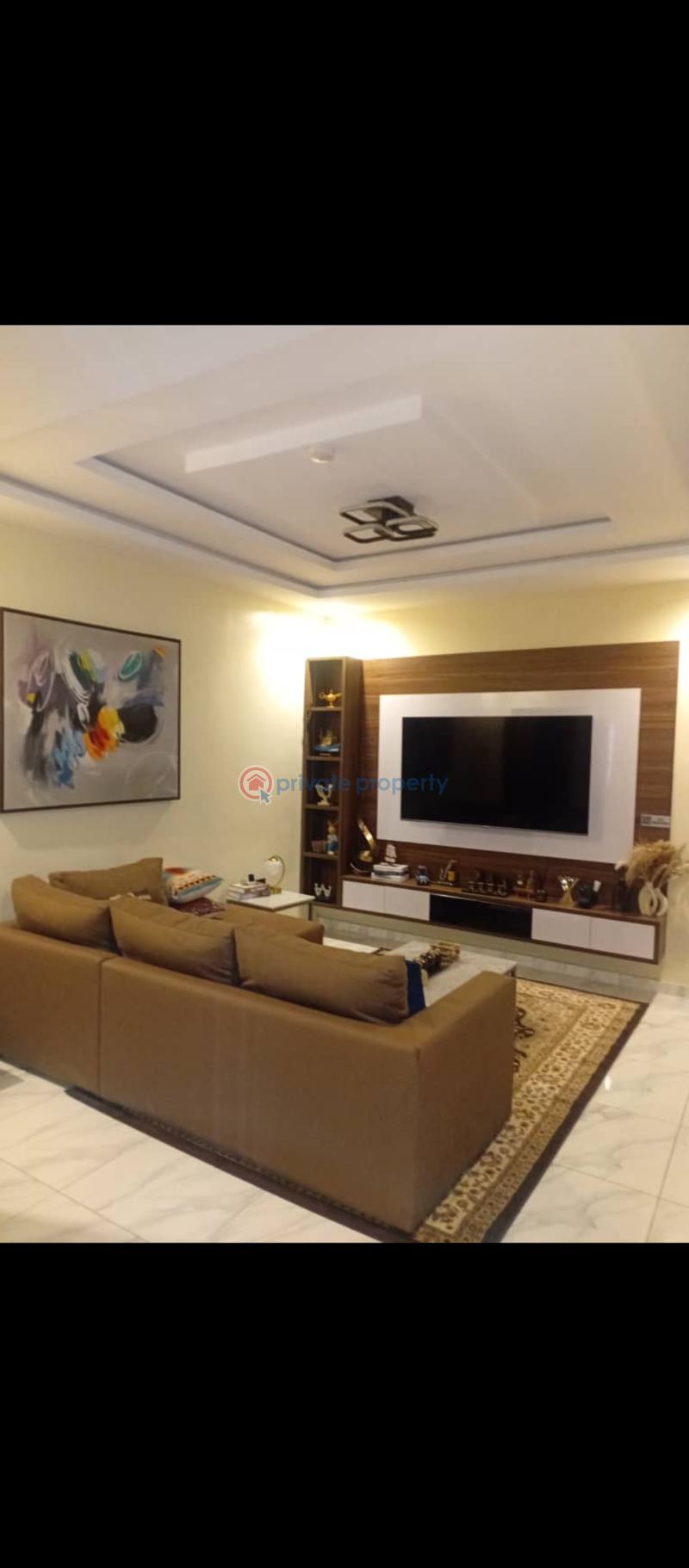 2 bedroom Block Of Flats For Rent Ikate Kusenla Ikate Elegushi Lekki Lagos - 4