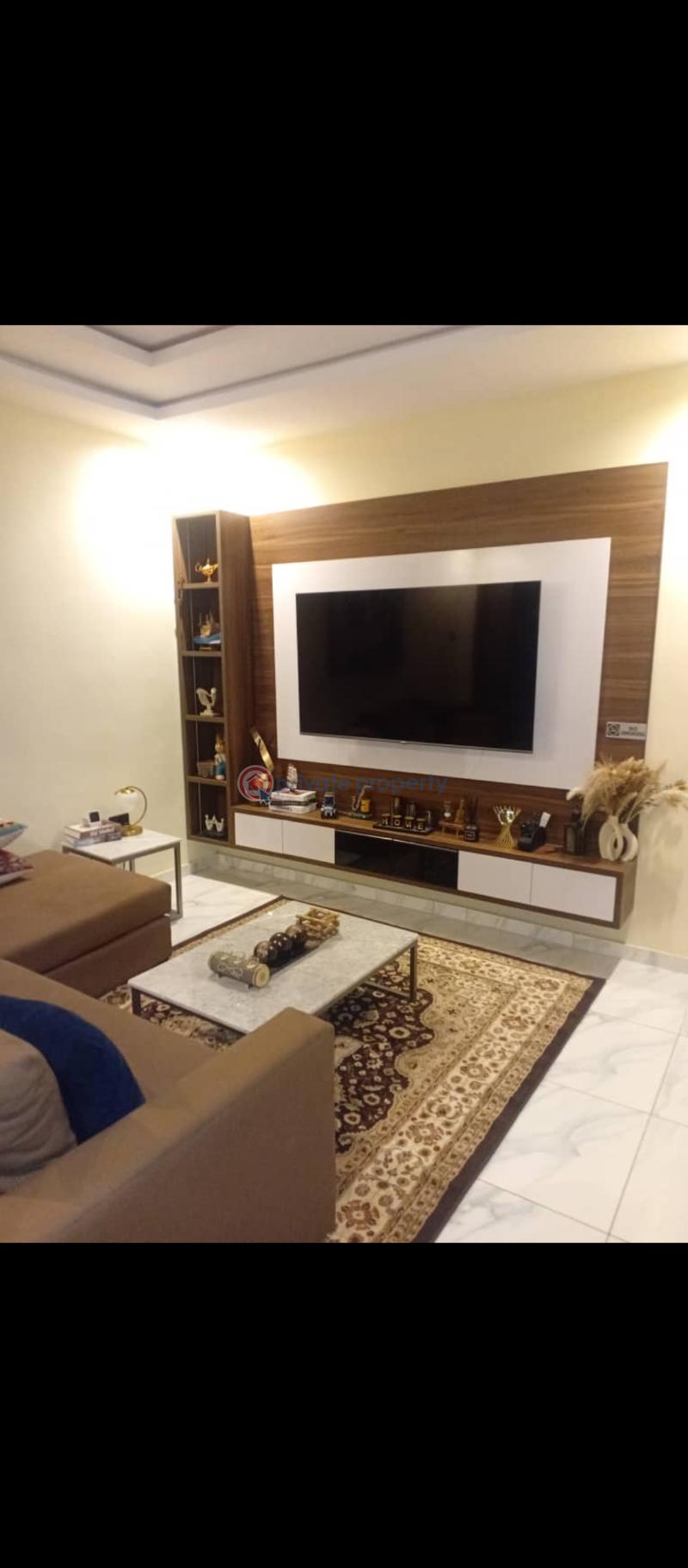 2 bedroom Block Of Flats For Rent Ikate Kusenla Ikate Elegushi Lekki Lagos - 1