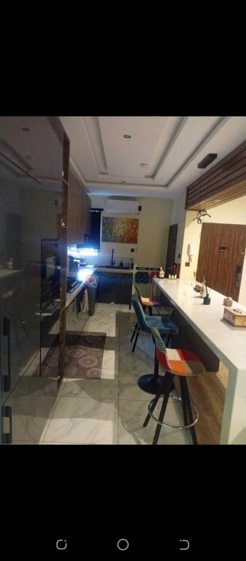 2 bedroom Block Of Flats For Rent Ikate Kusenla Ikate Elegushi Lekki Lagos - 3