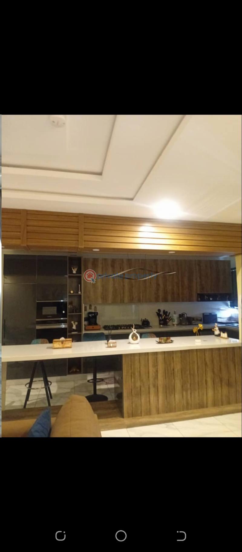 2 bedroom Block Of Flats For Rent Ikate Kusenla Ikate Elegushi Lekki Lagos - 2