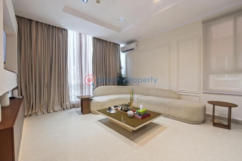2 bedroom Block Of Flats For Rent Ikoyi Lagos - 10