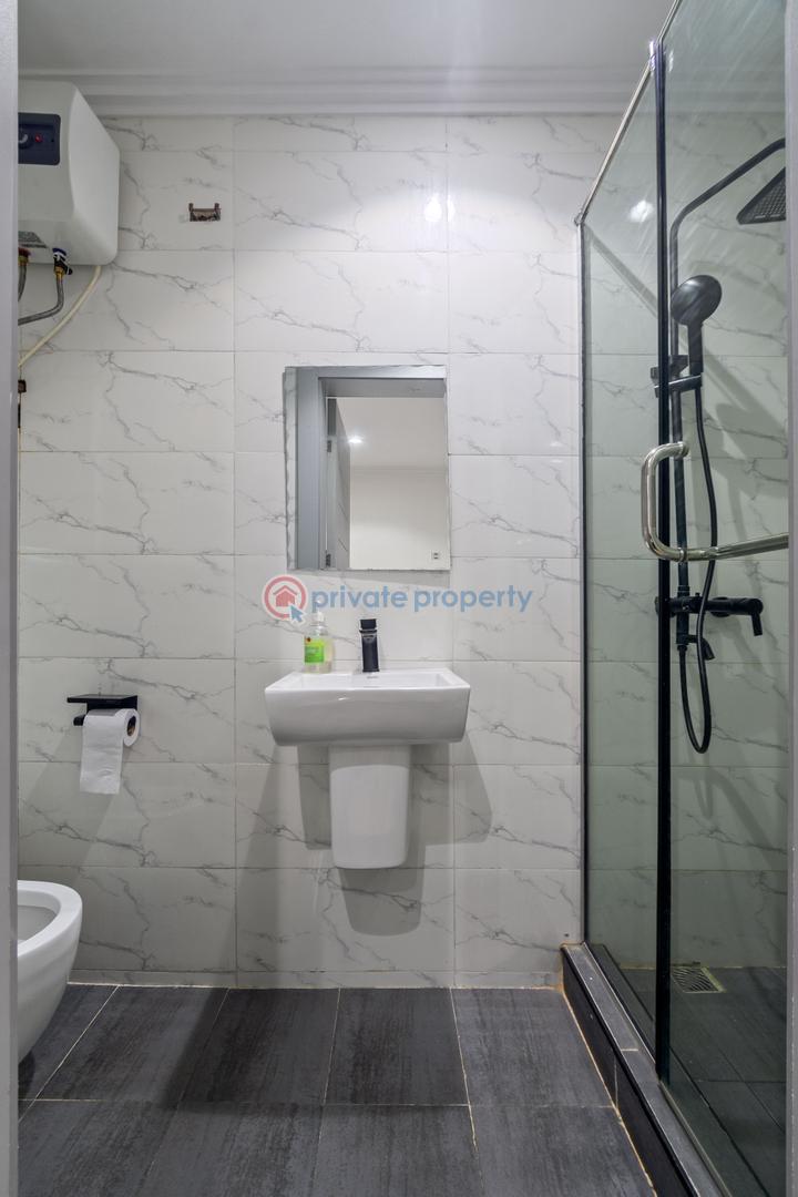 2 bedroom Block Of Flats For Rent Ikoyi Lagos - 5