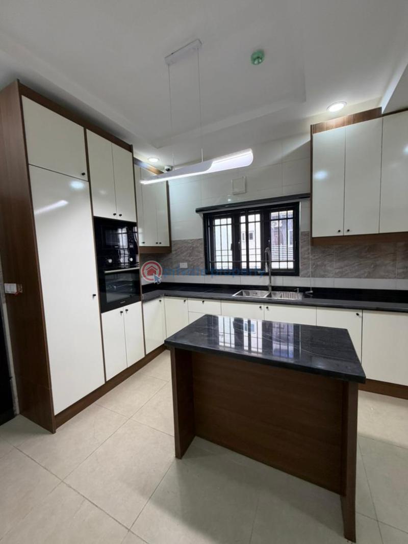 2 bedroom Flat & Apartment For Rent Wuye Abuja Phase 2  - 1