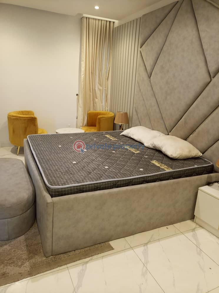 2 bedroom Block Of Flats For Rent Ologolo Lekki Phase One Ologolo Lekki Lagos - 3