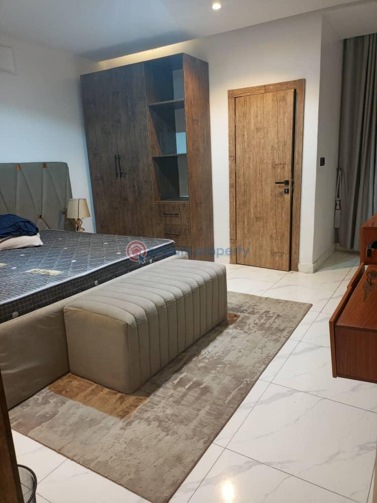 2 bedroom Block Of Flats For Rent Ologolo Lekki Phase One Ologolo Lekki Lagos - 4