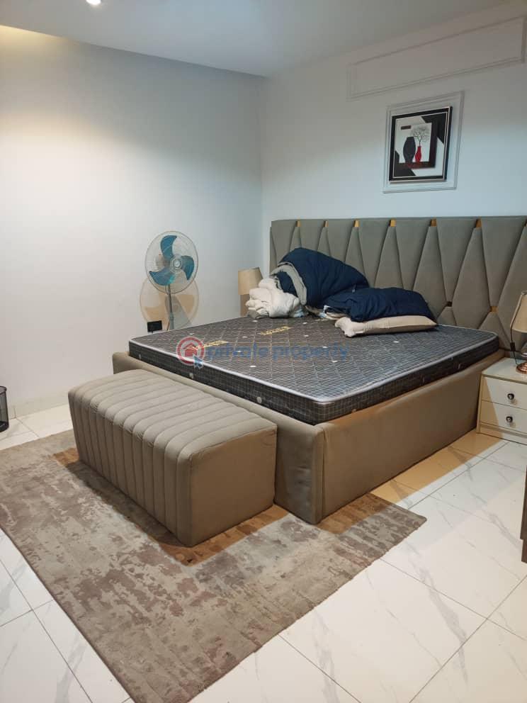 2 bedroom Block Of Flats For Rent Ologolo Lekki Phase One Ologolo Lekki Lagos - 6